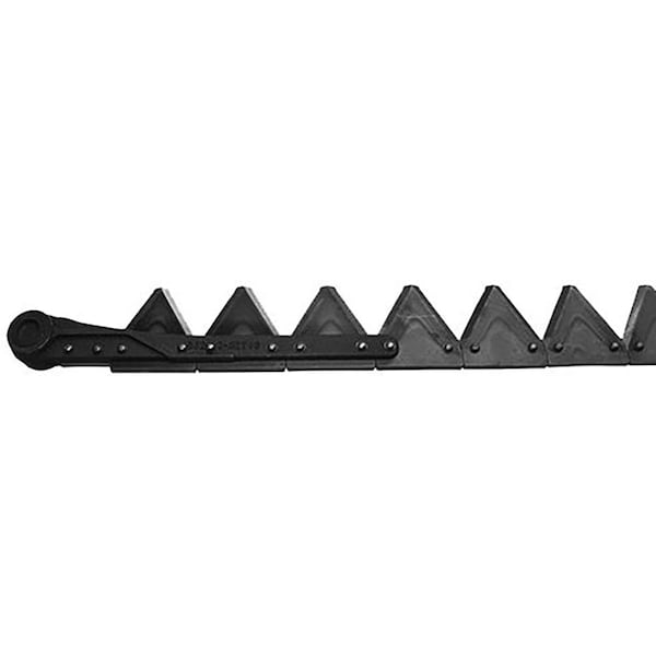 Aftermarket HVY US Section Fits Case/ International Harvester 9900 1190 100 1100 1300 MOM70-0010 - main